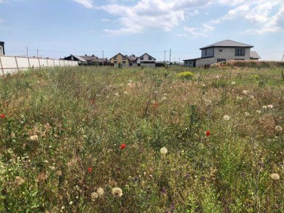 В продаже лучшее предложение участка на Новом Бугово (Черноморск) Чорноморськ