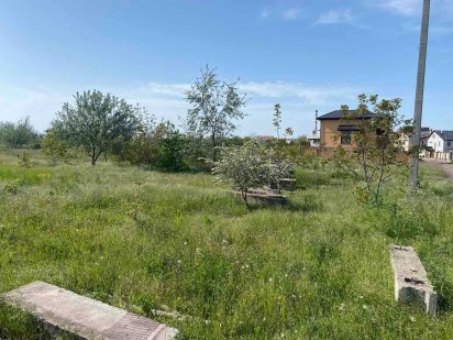 Продам Участок в городе! Элитная улица! Чорноморськ