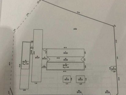 Продам участок 13 соток. Черноморск, Ул. Транспортная. 1S75 Чорноморськ