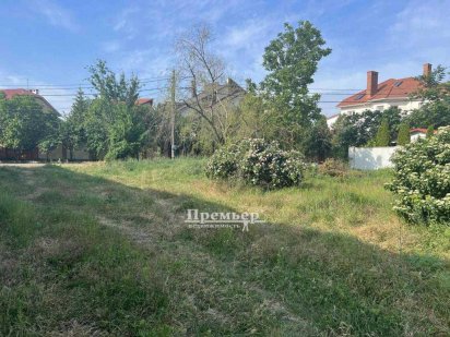 У продажу ділянка у м. Чорноморську Черноморск