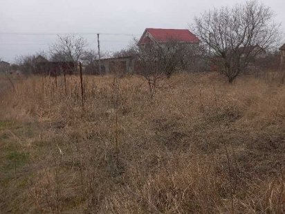 Продам участок в СОК "Приморский" Чорноморськ