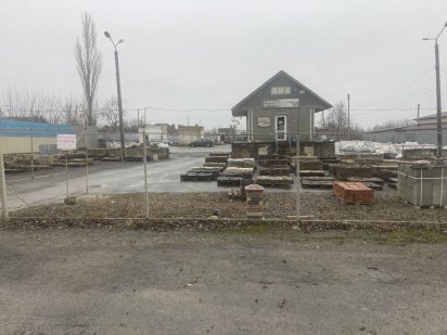 Земля під комерцію Кам'янець-Подільський