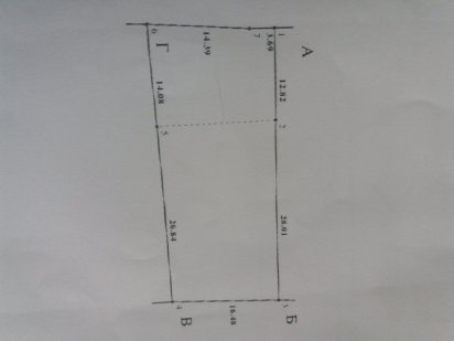 Терміново продам ділянку для садівництва Кам'янка Кам'янець-Подільський