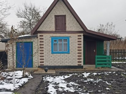 Продам дачну земельну ділянку Ковель