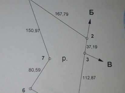 Земельна ділянка Пай Кам'янець-Подільський