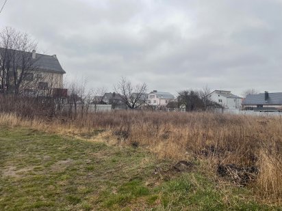 Ділянка під забудову Кам'янець-Подільський