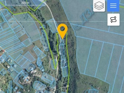 Продам земельну ділянку Кам'янець-Подільський