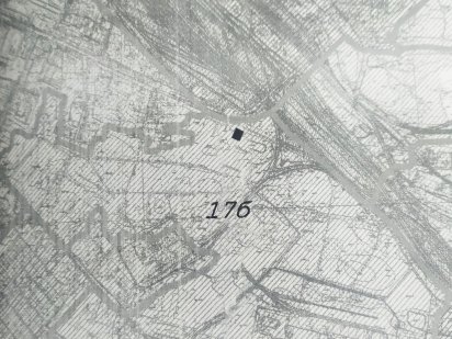 Продам земельну ділянку в межах міста Ковель