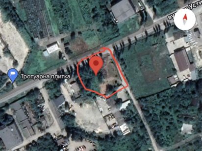 Участок Ділянка Земля Кам'янець-Подільський