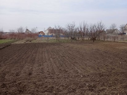 Продається земельна ділянка в с. Лисогірка Кам'янець-Подільський