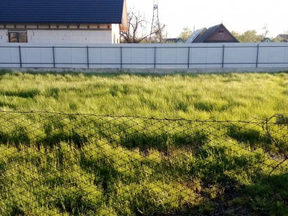 Садівничий масив ДРУЖБА Ковель