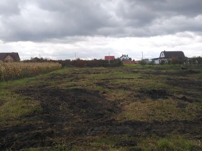 Продам участок 12ст Кам'янець-Подільський