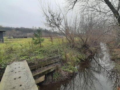 Продам зем.діл.сел.Лисогірка,25сот. Кам'янець-Подільський