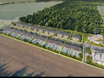 Продам земельну ділянку в масиві, з розтермінуванням платежу. Каменец-Подольский