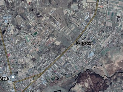 Продаж Земельної ділянки промислового призначення Ковель