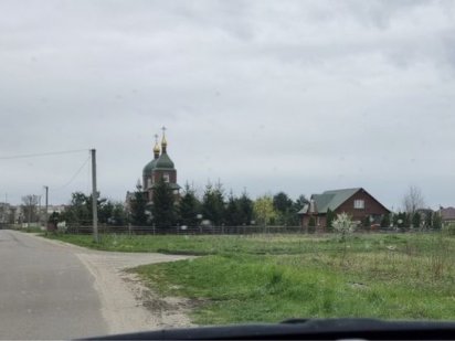 Земельна ділянка комерційного призначення вул.Геологів Ковель