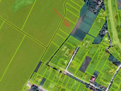Продається зем.діл.24сот.с.Довжок Кам'янець-Подільський