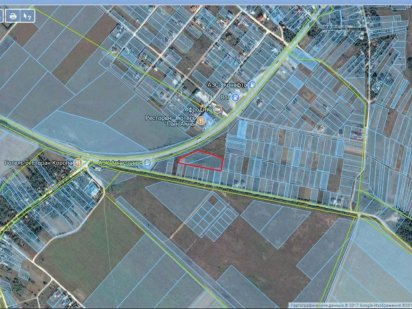 Продається земельна ділянка. 70 сот. Кам'янець-Подільський