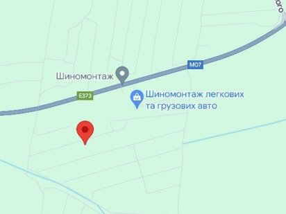 Продаж Дачної ділянки на масиві Урожай Ковель