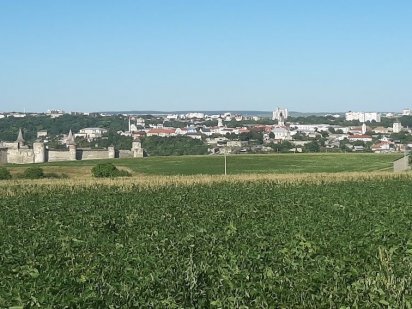 Продається зем.ділянка с.Смотрич Кам'янець-Подільський