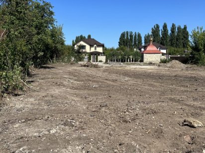 Продам земельну ділянку р-н. Нової Будови 2. Кам'янець-Подільський