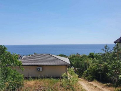 Продам участок у моря, Сокол,  1,77 сотки, собственник! Чорноморськ