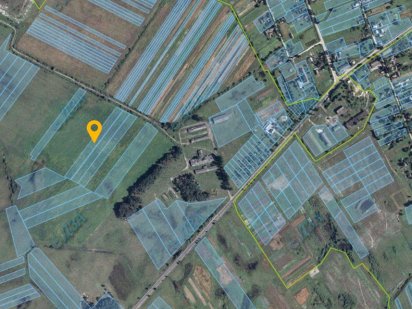 Продам земельні ділянки Ковель