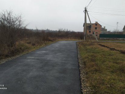 Продам ділянка, участок під будинок Каменец-Подольский