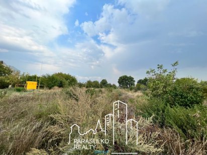 Чудова земельна ділянка під забудову у приватному секторі міста ! Каменец-Подольский