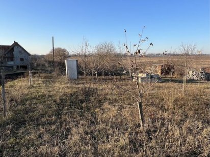 Лисогірка, біля річки (з комунікаціями) Кам'янець-Подільський