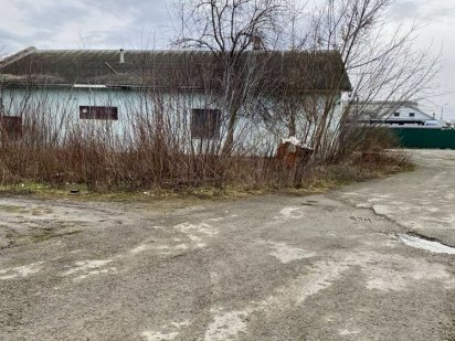 Продам земельну ділянку біля ЖК Нова Будова 1 Кам'янець-Подільський