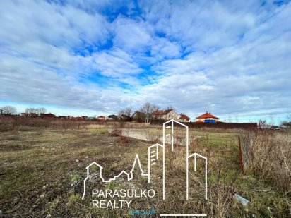 Земельна ділянка з проектом на таунхауси! Кам'янець-Подільський