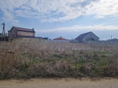 Продам участок 11 соток Новое Бугово Чорноморськ