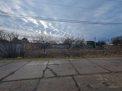 Продам участок 7 сот Ветеран,   Атика, Бетонка Черноморск
