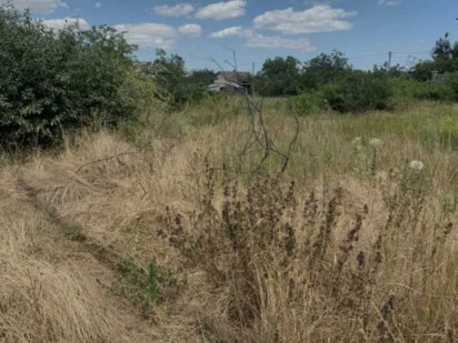 Участок Новое Бугово Чорноморськ