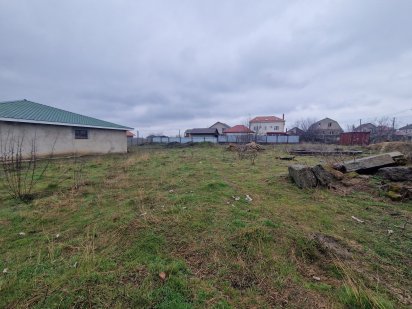 Продам участок в пригороде Черноморска Чорноморськ