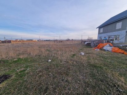 Участок в пригороде по хорошей цене Чорноморськ