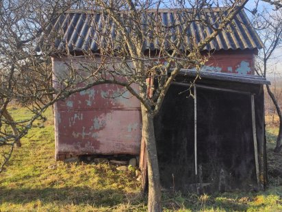 Продам приватизовану земельну ділянку під будівництво Коломия