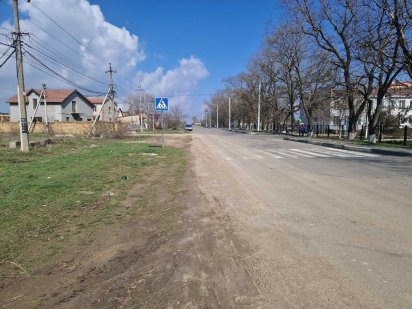 Участок Малая Долина (Черноморск) напротив школы! Супер цена! Чорноморськ