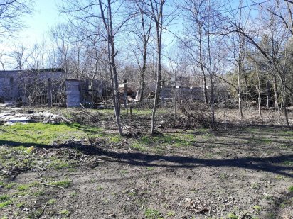 Земельный участок 2 сотки Чорноморськ