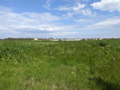 Участок Молодёжное (Черноморск) 10 соток ул. Успенская Чорноморськ