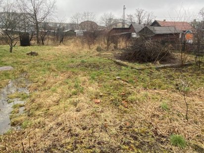 Земельна ділянка в м. Коломия Коломия