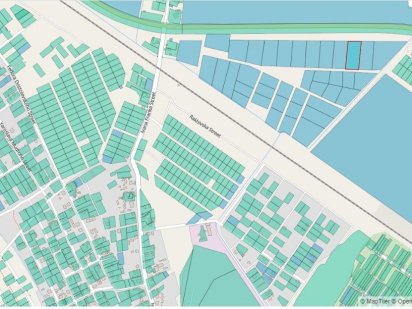 Продається земельна ділянка в Коломиї