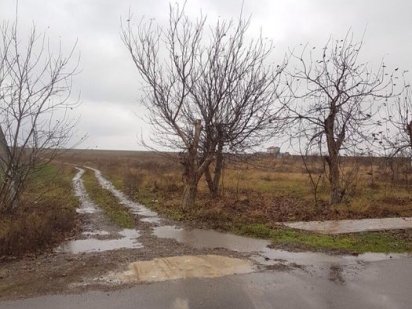 Продам участок или Обмен на авто Чорноморськ