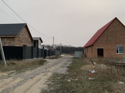 Продам ділянку 12 соток по вулиці маяковського Канев