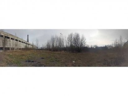 продаж 0,8000га промислової землі в Коломиї, вул. Симона Петлюри, 94-а Коломия