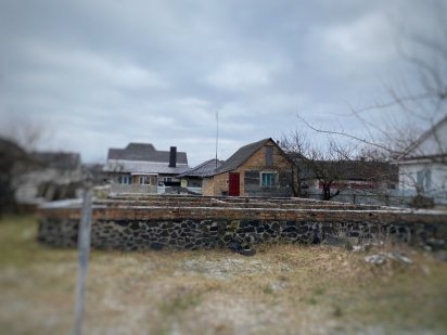 Продам приватизовану земельну ділянку під забудову у м.Ківерці Ківерці