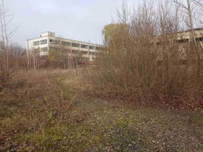 Земельна ділянка  (0,8га) - м. Коломия Коломия