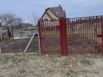 Продам ділянку на Новом Бугово, супермісце! Чорноморськ