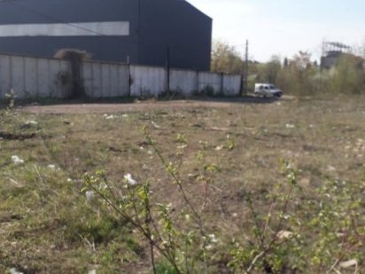 Продаю земельну ділянку ділянку на території заводу Коломиясільмаш